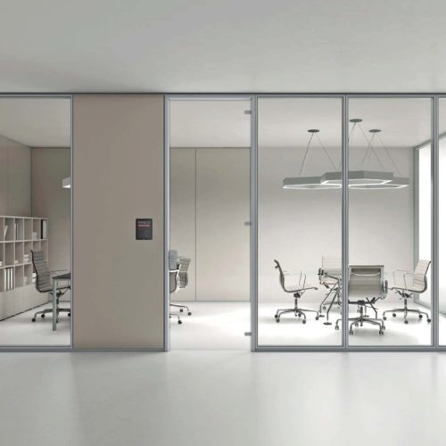 Ad Office - soluzioni per ufficio Milano