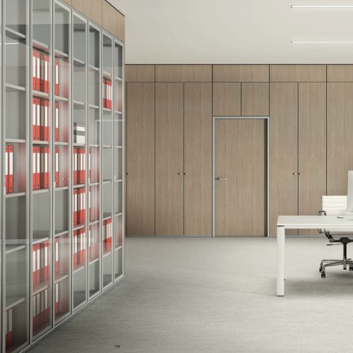 Ad Office - soluzioni per ufficio Milano