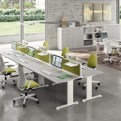 Ad Office - soluzioni per ufficio Milano