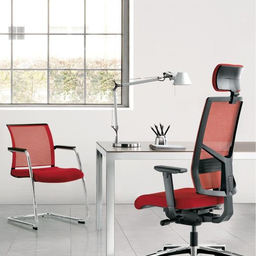 Ad Office - soluzioni per ufficio Milano