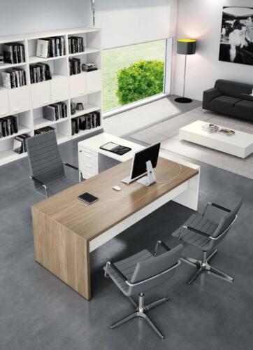 Ad Office - Arredi per uffici Direzionali