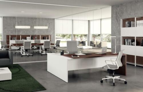 Ad Office - Arredi per uffici Direzionali
