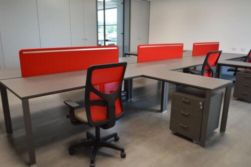 Ad Office - Realizzazioni