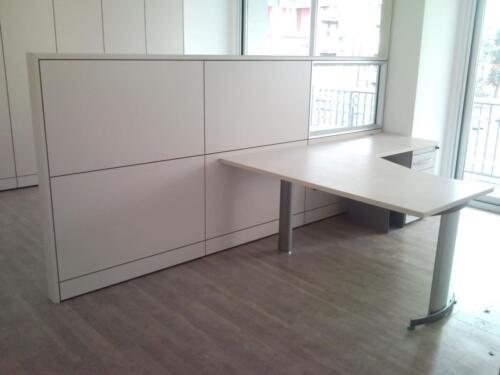 Ad Office - Realizzazioni
