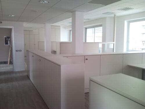 Ad Office - Realizzazioni