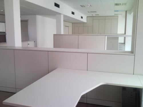 Ad Office - Realizzazioni