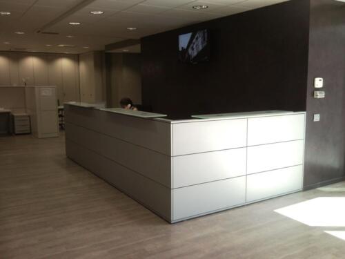 Ad Office - Realizzazioni