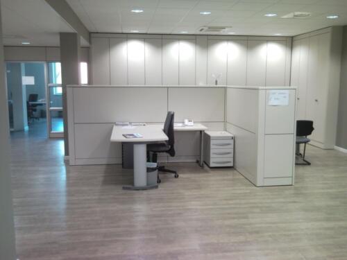 Ad Office - Realizzazioni