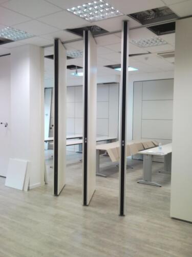 Ad Office - Realizzazioni