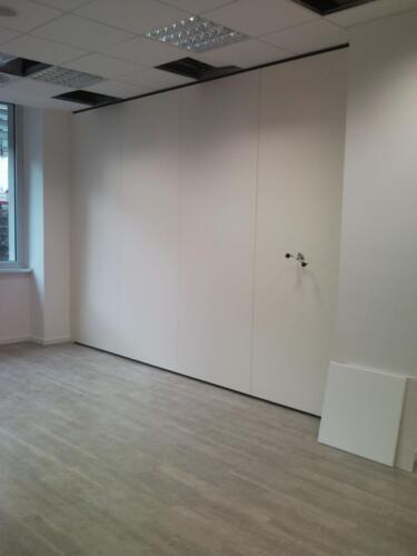 Ad Office - Realizzazioni
