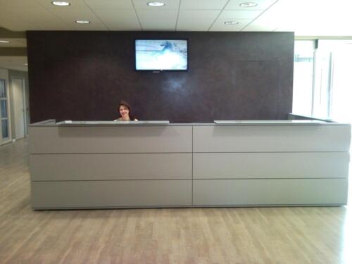 Ad Office - Realizzazioni