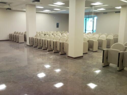 Ad Office - Realizzazioni