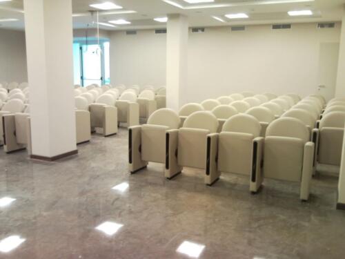 Ad Office - Realizzazioni
