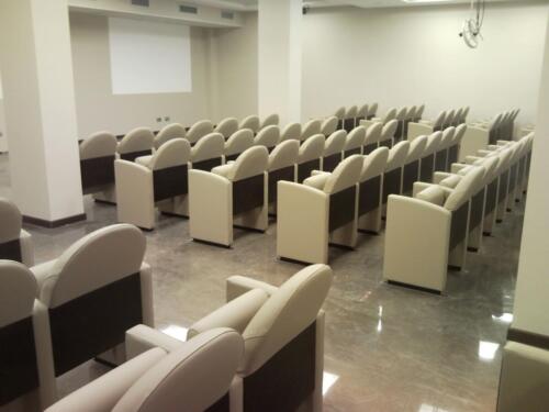 Ad Office - Realizzazioni