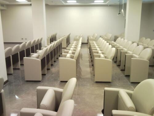 Ad Office - Realizzazioni