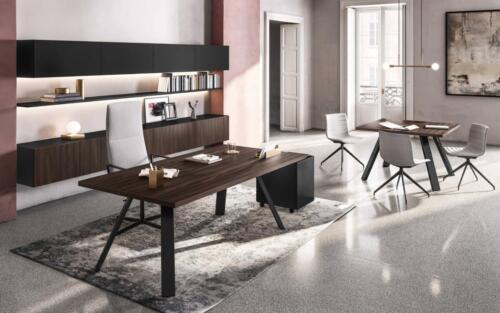 Ad Office - Arredi per uffici Direzionali