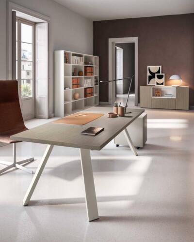 Ad Office - Arredi per uffici Direzionali