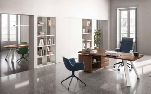 Ad Office - Arredi per uffici Direzionali